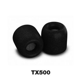 Comply Foam TX-500 3 Çift İzolasyon Plus Kulaklık Ucu