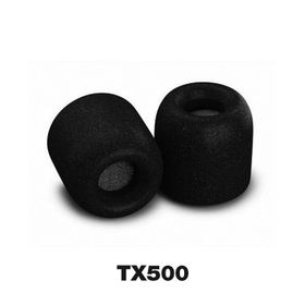 Comply Foam TX-500 3 Çift İzolasyon Plus Kulaklık Ucu