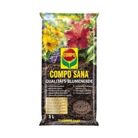 Compo 1121 Sana 5 lt Çiçekli Bitki Toprağı