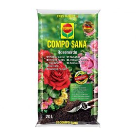 Compo 1121 Sana 5 lt Çiçekli Bitki Toprağı