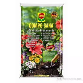 Compo 1131 Sana 10 lt Çiçekli Bitki Toprağı