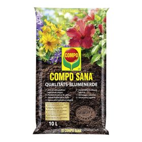 Compo 1131 Sana 10 lt Çiçekli Bitki Toprağı