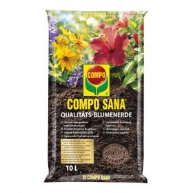 Compo 1131 Sana 10 lt Çiçekli Bitki Toprağı