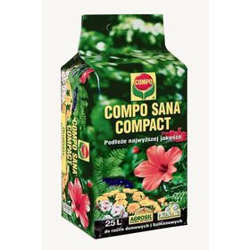 Compo 1146 25 lt Çiçekli-Çiçeksiz Bitkiler Saksı Toprağı