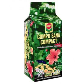 Compo 1146 25 lt Çiçekli-Çiçeksiz Bitkiler Saksı Toprağı