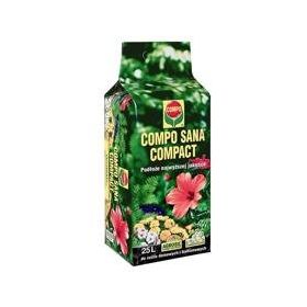 Compo 1146 25 lt Çiçekli-Çiçeksiz Bitkiler Saksı Toprağı