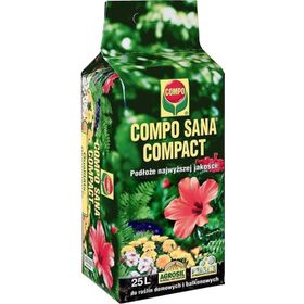 Compo 1146 25 lt Çiçekli-Çiçeksiz Bitkiler Saksı Toprağı