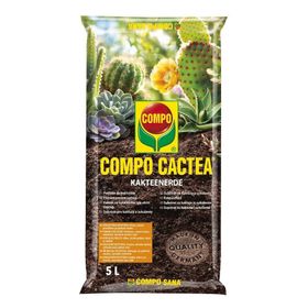 Compo 1221 Cactea 5 lt Kaktüs Toprağı