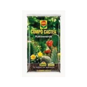 Compo 1221 Cactea 5 lt Kaktüs Toprağı