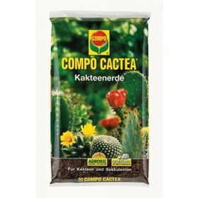 Compo 1221 Cactea 5 lt Kaktüs Toprağı