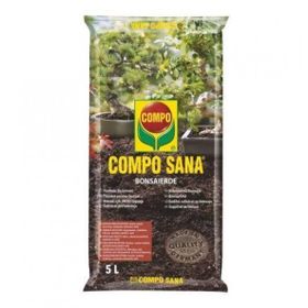 Compo 1602 5 lt Bonsai Toprağı