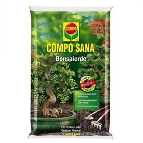 Compo 1602 5 lt Bonsai Toprağı