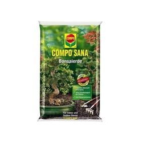 Compo 1602 5 lt Bonsai Toprağı