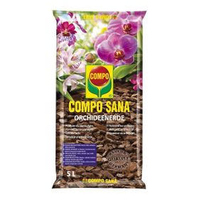 Compo 1611 Sana 5 lt Orkide Toprağı