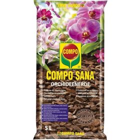 Compo 1611 Sana 5 lt Orkide Toprağı