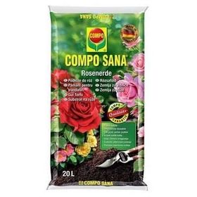 Compo 1631 20 lt Gül Toprağı