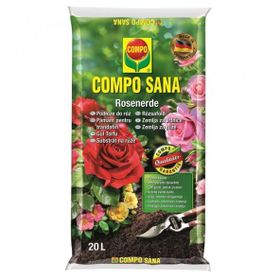 Compo 1631 20 lt Gül Toprağı