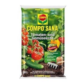 Compo 1919 20 L Domates ve Sebze Toprağı