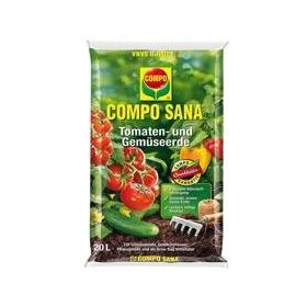 Compo 1919 20 L Domates ve Sebze Toprağı