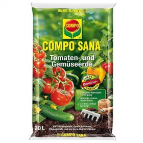 Compo 1919 20 L Domates ve Sebze Toprağı