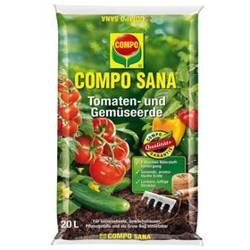 Compo 1919 20 L Domates ve Sebze Toprağı