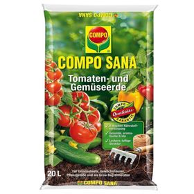 Compo 1919 20 L Domates ve Sebze Toprağı