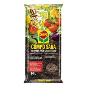 Compo 1919 20 L Domates ve Sebze Toprağı