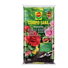 Compo 20 lt Fide Bitki Toprağı