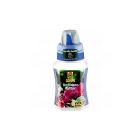 Compo 4059 250 ml Sıvı Orkide Gübresi