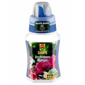 Compo 4059 250 ml Sıvı Orkide Gübresi