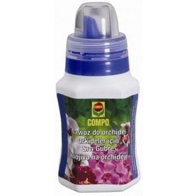 Compo 4059 250 ml Sıvı Orkide Gübresi
