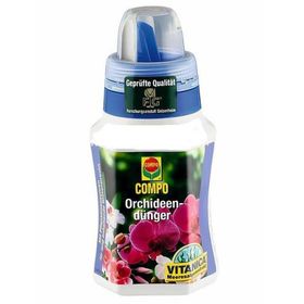 Compo 4059 250 ml Sıvı Orkide Gübresi