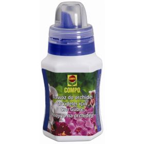 Compo 4059 250 ml Sıvı Orkide Gübresi