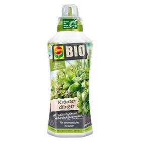 Compo 500 ml Bio Yeşillik Gübresi