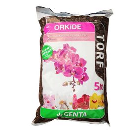 Compo 5Lt Orkide Toprağı