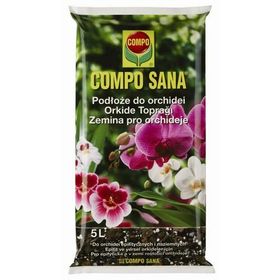 Compo 5Lt Orkide Toprağı