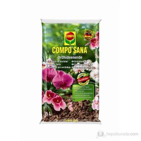 Compo 5Lt Orkide Toprağı