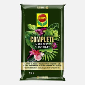 Compo Complete Universal 10 lt Saksı Toprağı