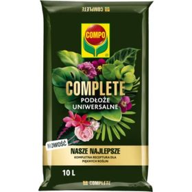 Compo Complete Universal 10 lt Saksı Toprağı