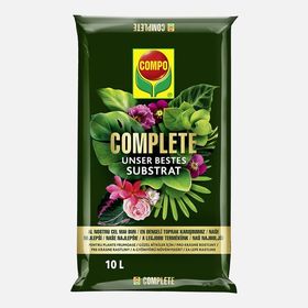 Compo Complete Universal 10 lt Saksı Toprağı