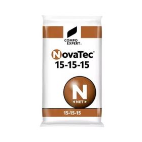 Compo Novatec 15-15-15 Gübre