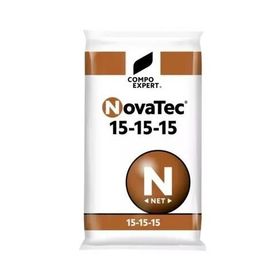 Compo Novatec 15-15-15 Gübre
