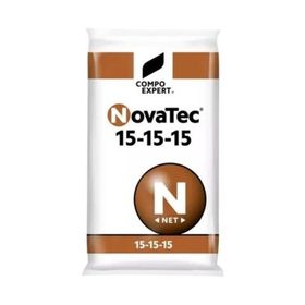 Compo Novatec 15-15-15 Gübre