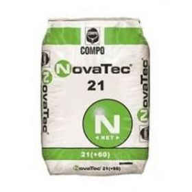 Compo Novatec 21 Granül 40 kg Gübre
