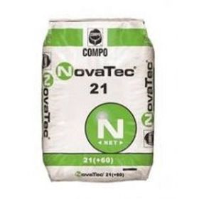Compo Novatec 21 Granül 40 kg Gübre