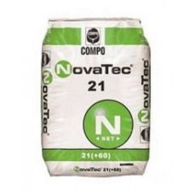 Compo Novatec 21 Granül 40 kg Gübre