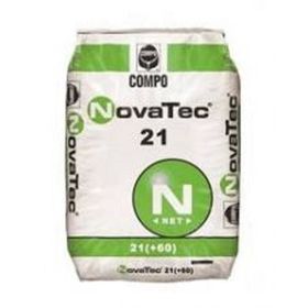 Compo Novatec 21 Granül 40 kg Gübre