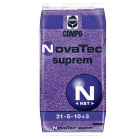 Compo NovaTec Suprem 1 kg Özel Bitki Çim Gübresi