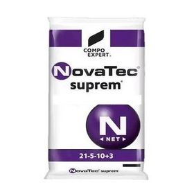 Compo Novatec Suprem 25 kg Çim Bakım Gübresi