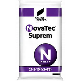 Compo Novatec Suprem 25 kg Çim Bakım Gübresi